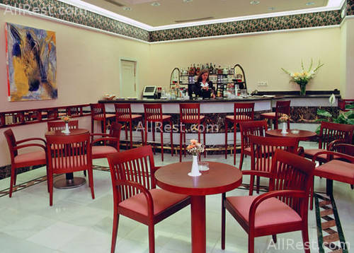 Melia Horus Zamora Boutique Hotel 6